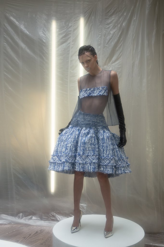 Bach Mai 2023春夏高级成衣Lookbook