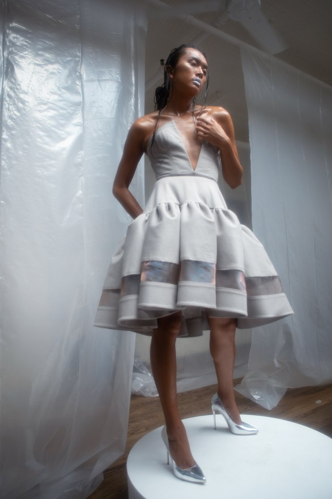 Bach Mai 2023春夏高级成衣Lookbook