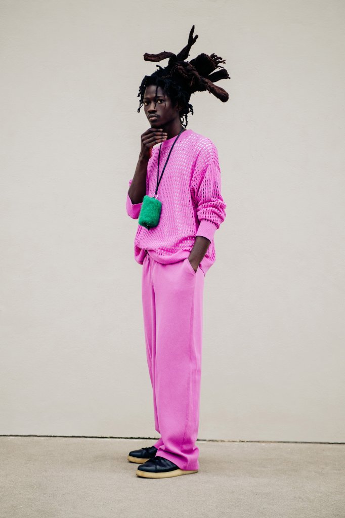 Zankov 2023春夏高级成衣Lookbook
