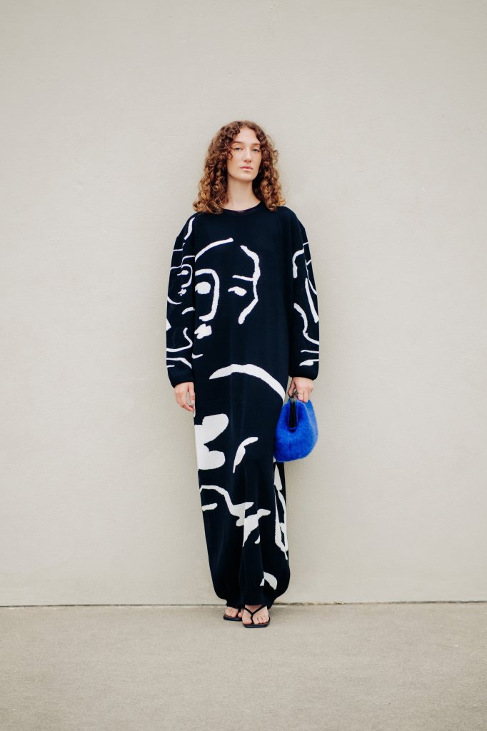 Zankov 2023春夏高级成衣Lookbook