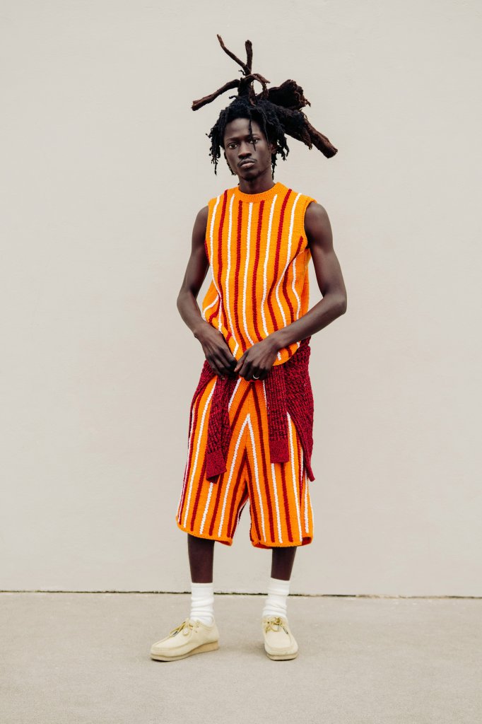 Zankov 2023春夏高级成衣Lookbook