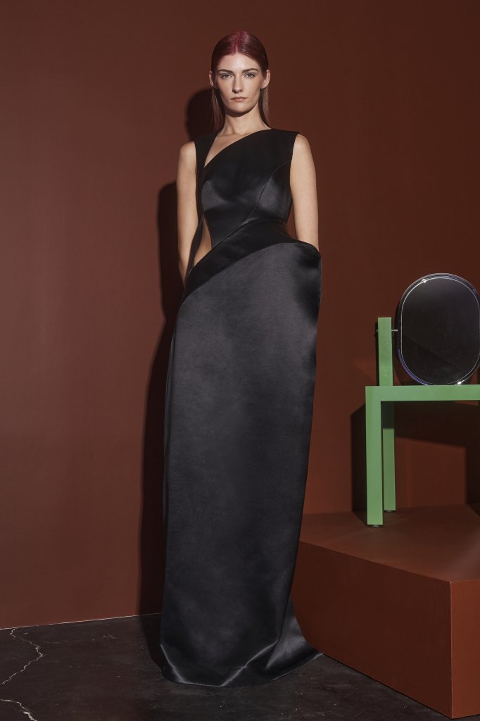 Loring New York 2023春夏高级成衣Lookbook