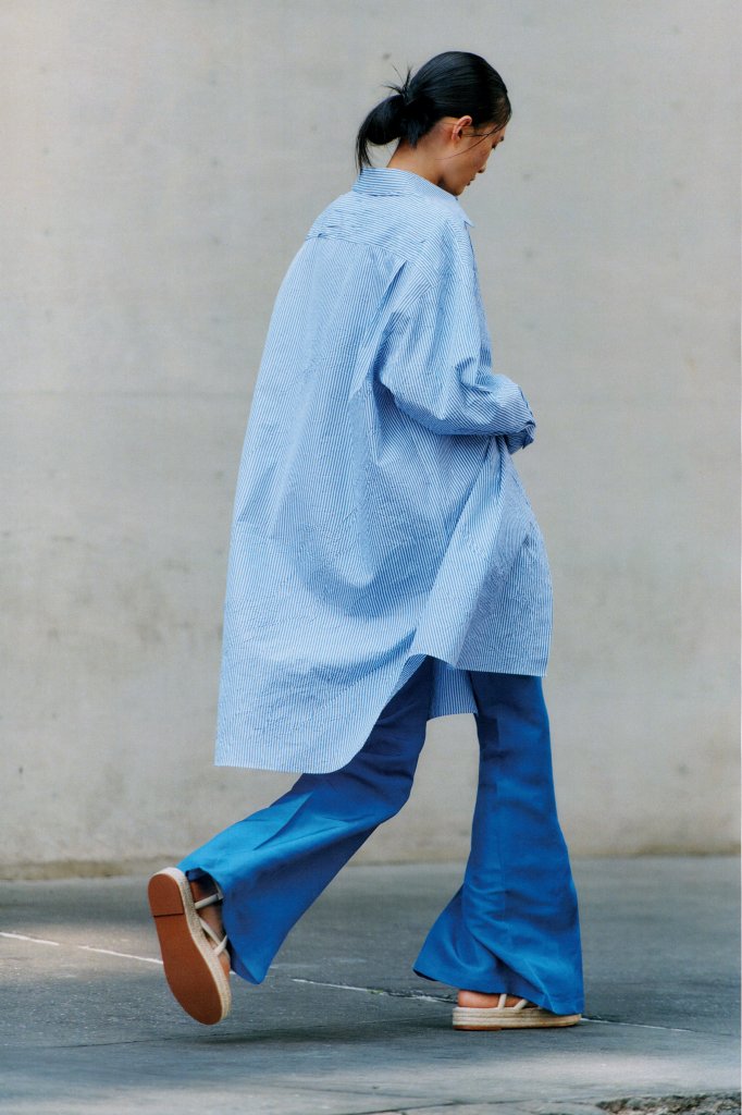 拉飞逸 Lafayette 148 2023春夏高级成衣Lookbook