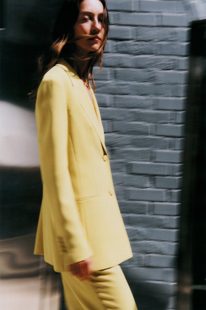 拉飞逸 Lafayette 148 2023春夏高级成衣Lookbook