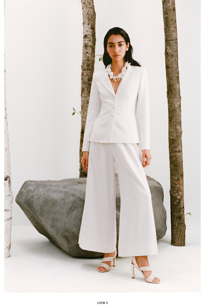 Staud 2023春夏高级成衣Lookbook
