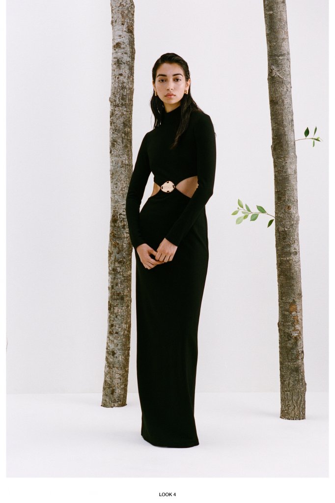 Staud 2023春夏高级成衣Lookbook