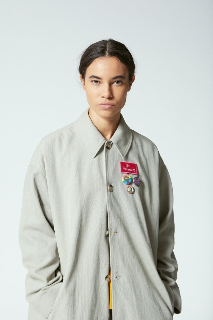 6397 2023春夏高级成衣Lookbook