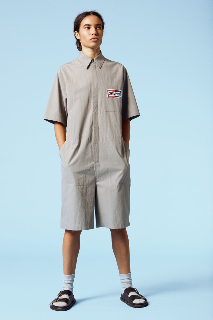 6397 2023春夏高级成衣Lookbook