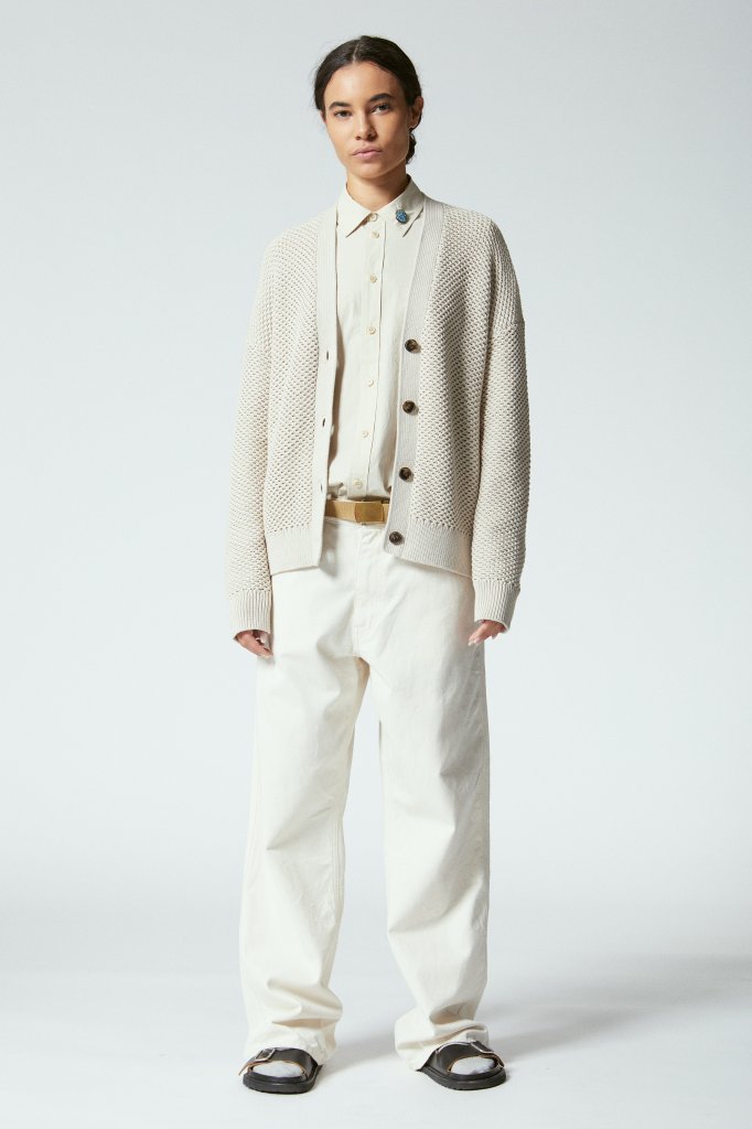 6397 2023春夏高级成衣Lookbook