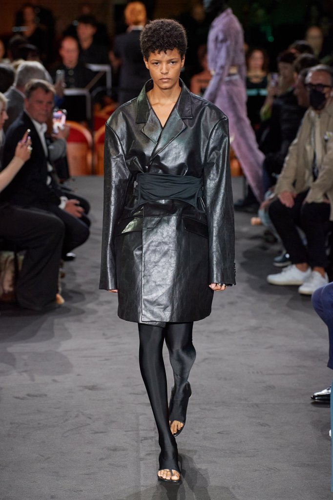 MM6 Maison Margiela 2023春夏高级成衣秀 - Milan Spring 2023