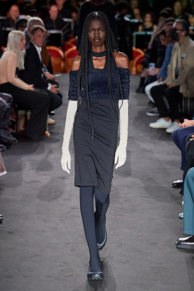 MM6 Maison Margiela 2023春夏高级成衣秀 - Milan Spring 2023