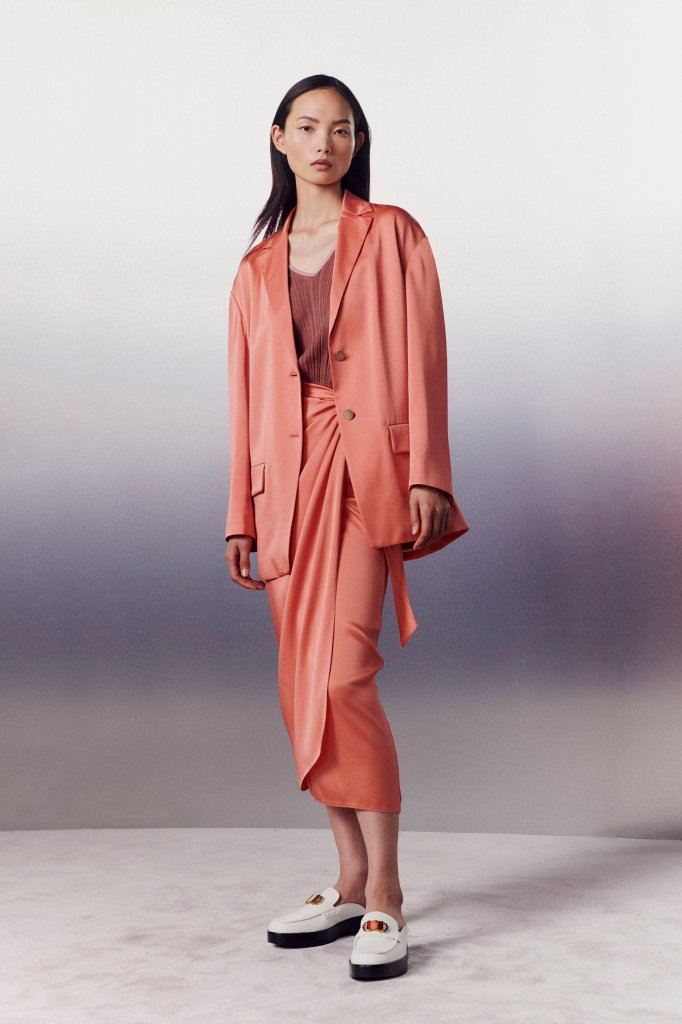 艾诺逸 Agnona 2023春夏高级成衣Lookbook