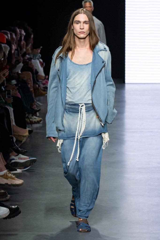 Stella Jean 2023春夏高级成衣秀 - Milan Spring 2023