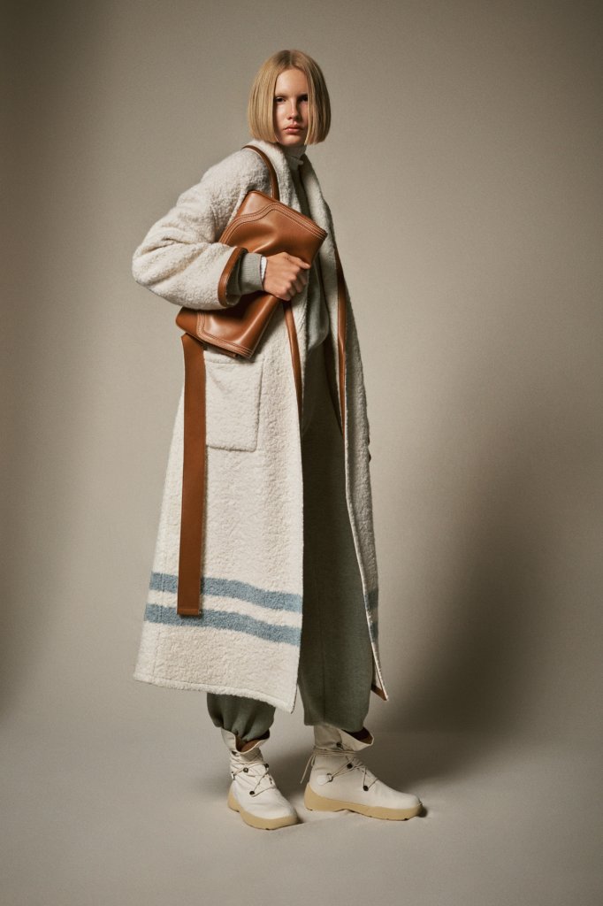 Loro Piana 2023春夏高级成衣Lookbook