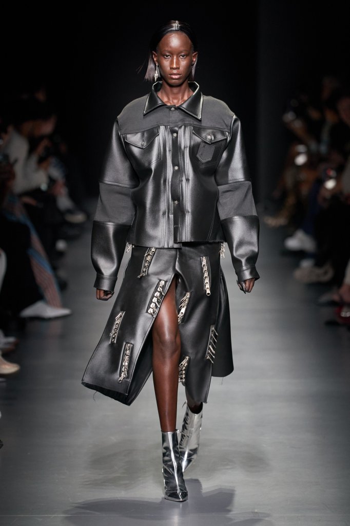 Tokyo James 2023春夏高级成衣秀 - Milan Spring 2023