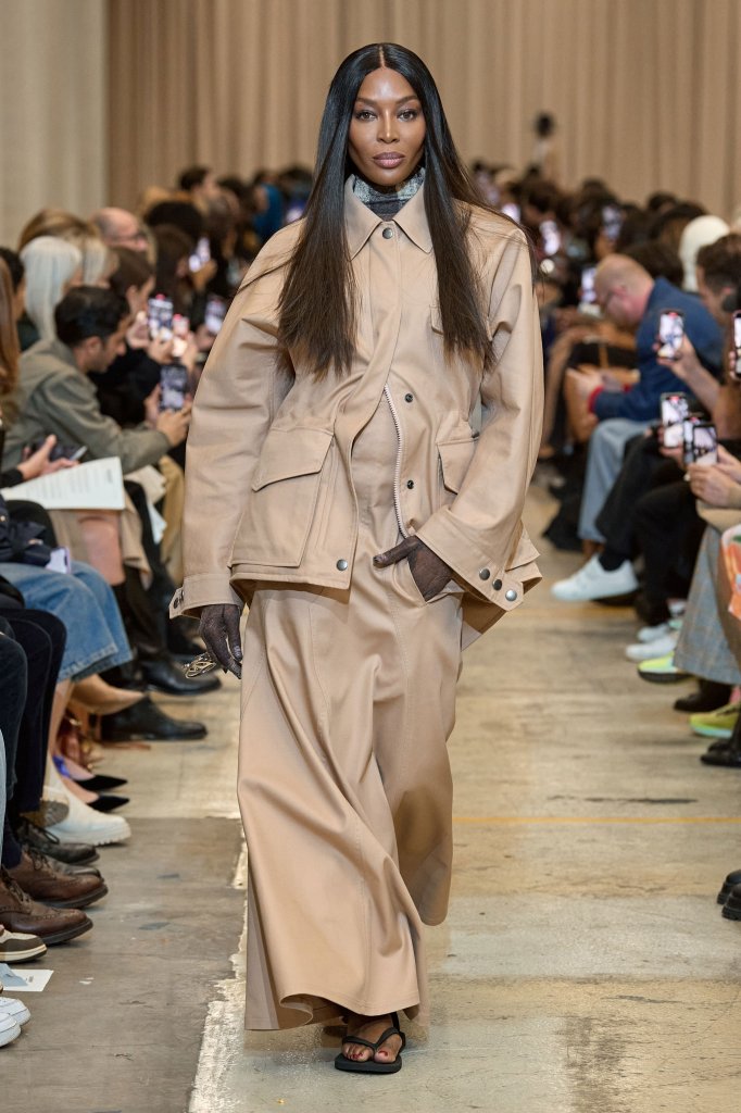 巴宝莉 Burberry 2023春夏高级成衣秀 - London Spring 2023