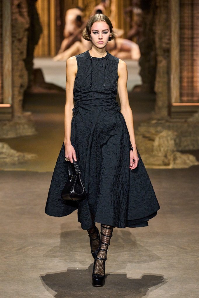 克里斯汀·迪奥 Christian Dior 2023春夏高级成衣秀 - Paris Spring 2023
