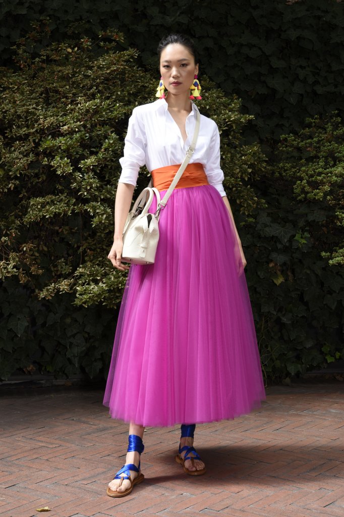 Sara Roka 2023春夏高级成衣Lookbook