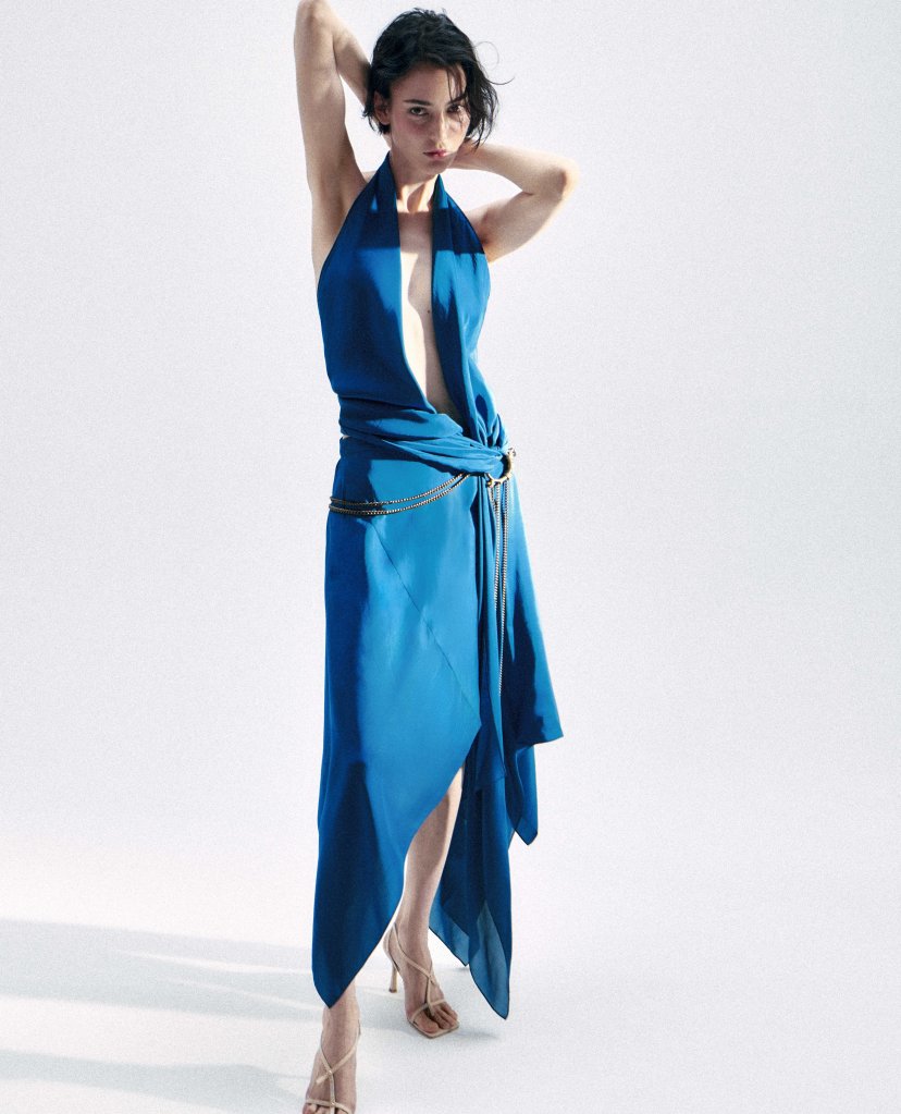 Lara Chamandi 2023春夏高级成衣Lookbook
