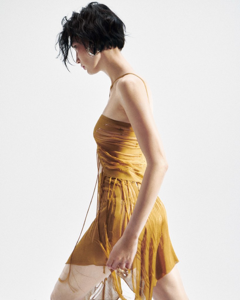 Lara Chamandi 2023春夏高级成衣Lookbook