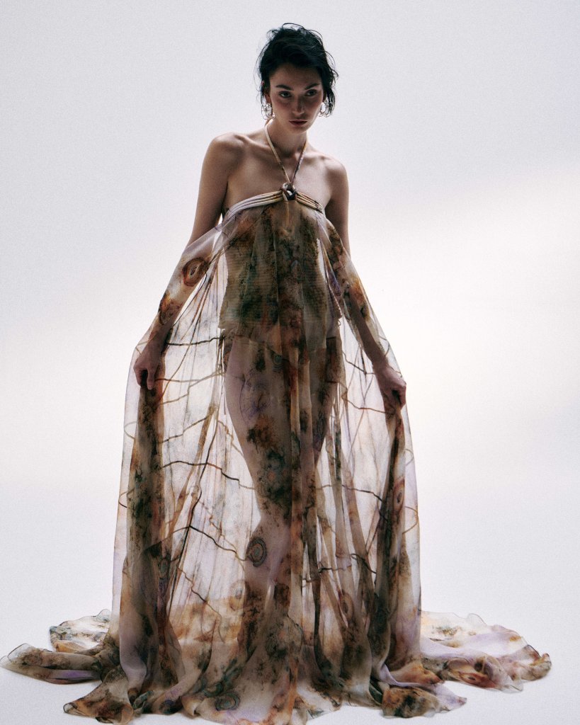 Lara Chamandi 2023春夏高级成衣Lookbook