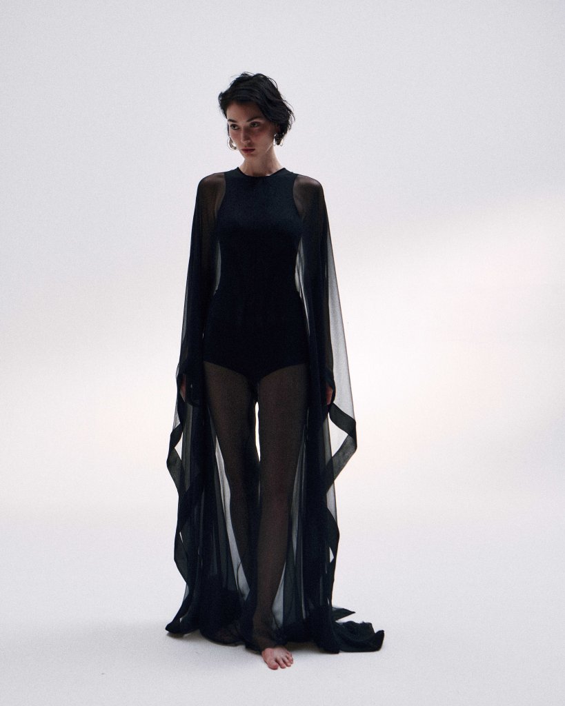 Lara Chamandi 2023春夏高级成衣Lookbook