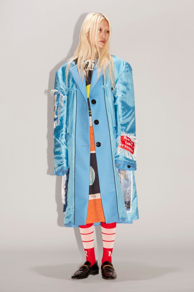 Meryll Rogge 2023春夏高级成衣Lookbook