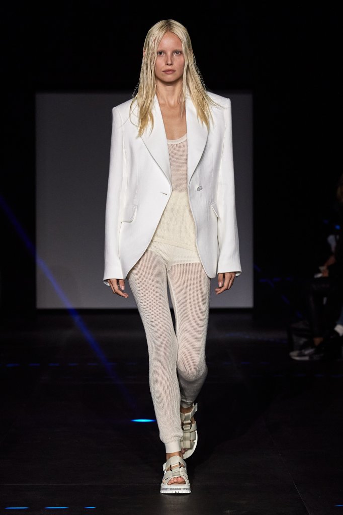 蔻依 Chloé 2023春夏高级成衣秀 - Paris Spring 2023