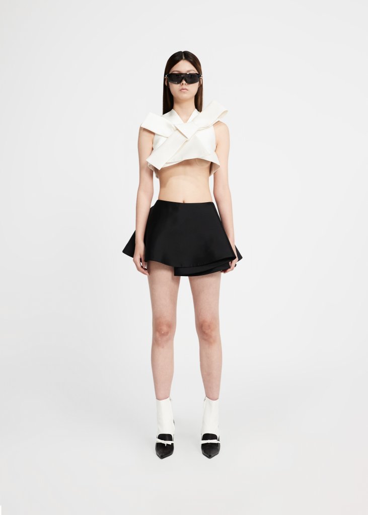 Kimhekim 2023春夏高级成衣Lookbook