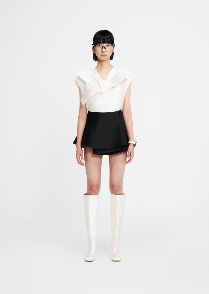 Kimhekim 2023春夏高级成衣Lookbook