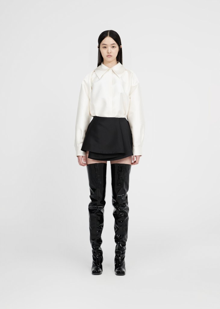 Kimhekim 2023春夏高级成衣Lookbook