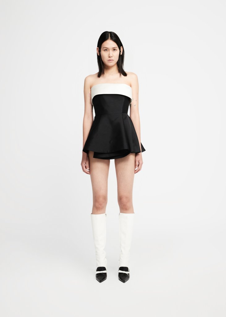 Kimhekim 2023春夏高级成衣Lookbook