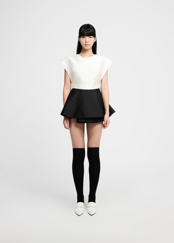 Kimhekim 2023春夏高级成衣Lookbook