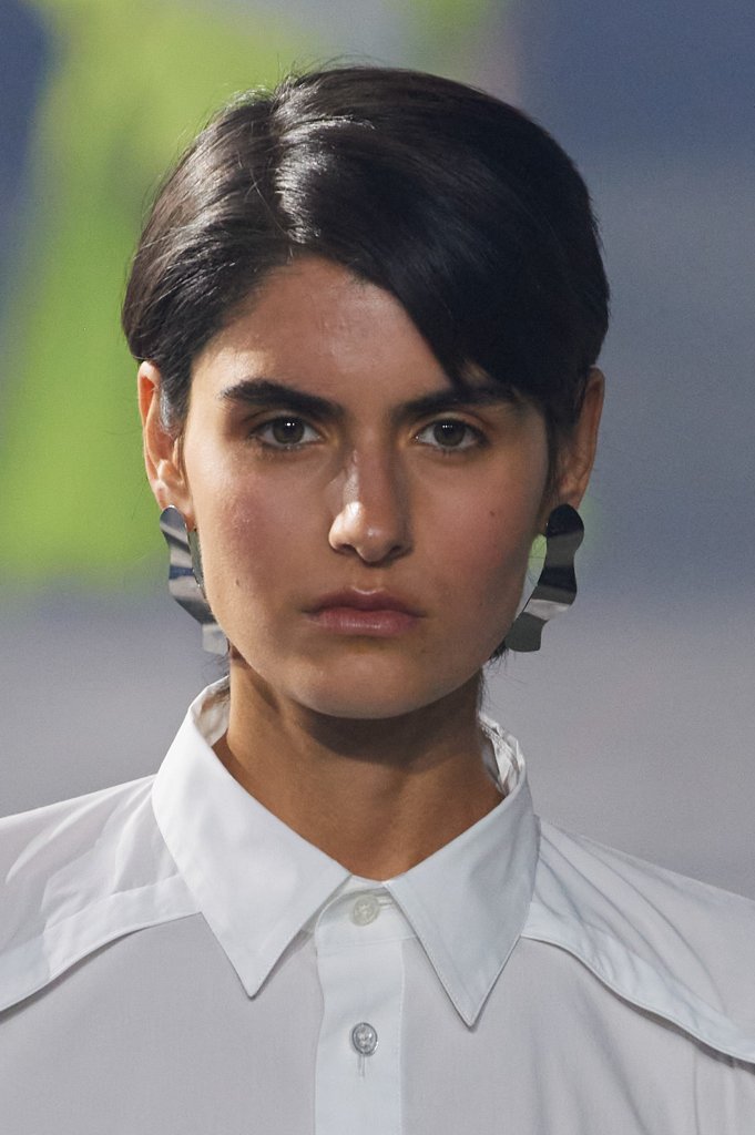 三宅一生 Issey Miyake 2023春夏高级成衣秀(细节) - Paris Spring 2023