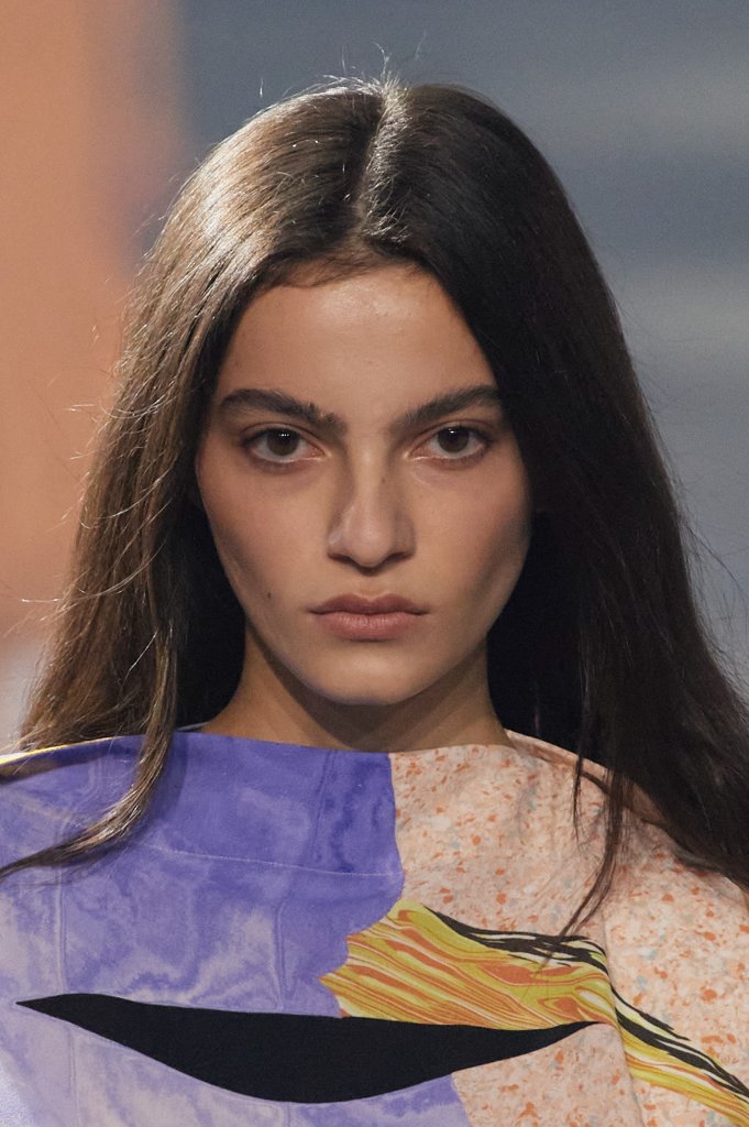 三宅一生 Issey Miyake 2023春夏高级成衣秀(细节) - Paris Spring 2023