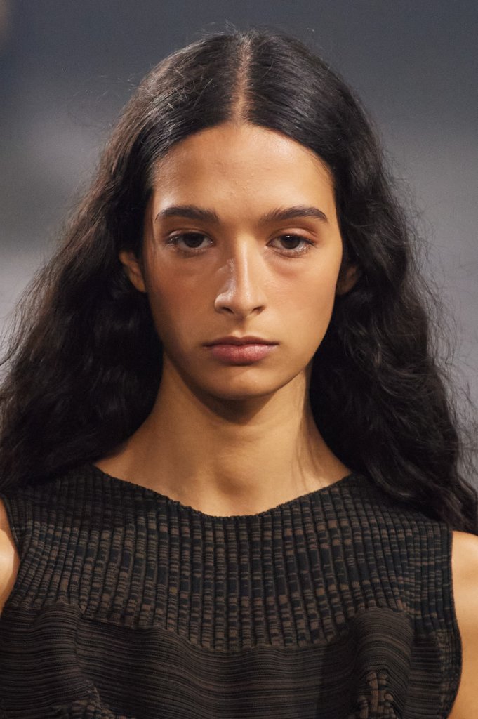 三宅一生 Issey Miyake 2023春夏高级成衣秀(细节) - Paris Spring 2023