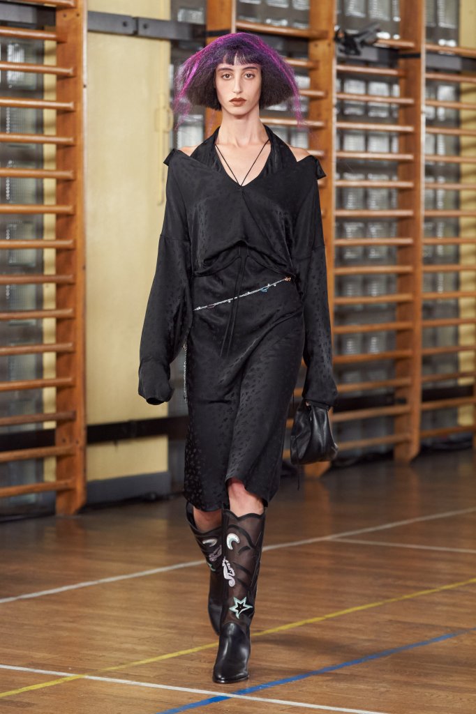Kiko Kostadinov 2023春夏高级成衣秀 - Paris Spring 2023