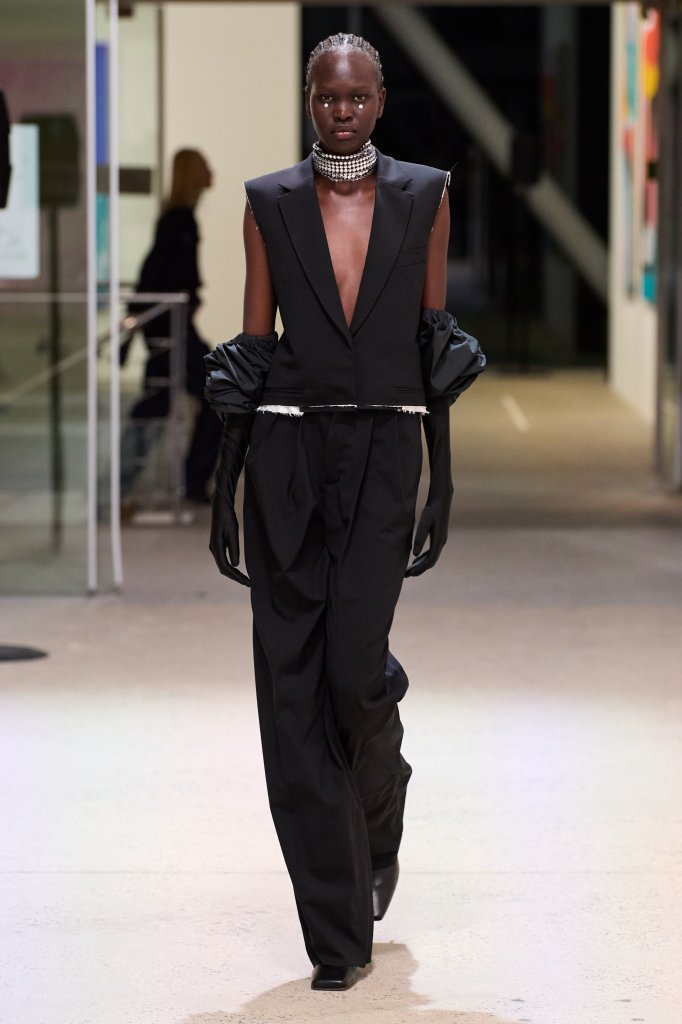 AZ Factory 2023春夏高级成衣秀 - Paris Spring 2023