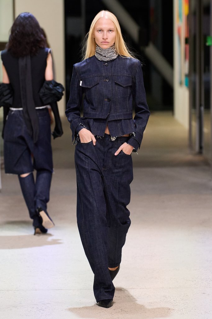 AZ Factory 2023春夏高级成衣秀 - Paris Spring 2023