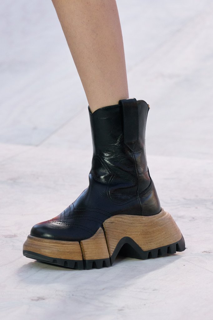 路易·威登 Louis Vuitton 2023春夏高级成衣秀(细节) - Paris Spring 2023