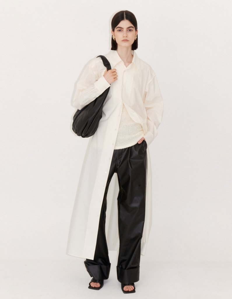 OCT31 2023春夏高级成衣Lookbook