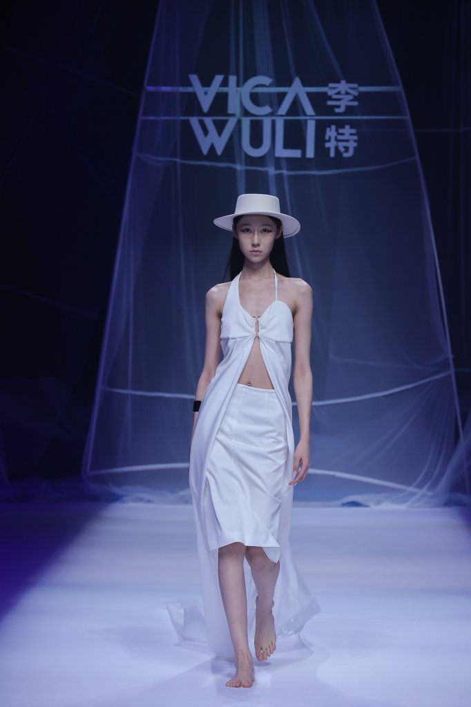 VICAWULI · 李特 2023春夏高级成衣秀 - Beijing Spring 2023