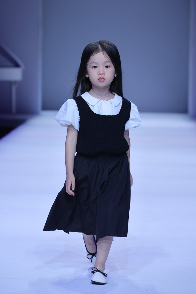 ENHENN · 苏新 2023春夏童装秀 - Beijing Spring 2023