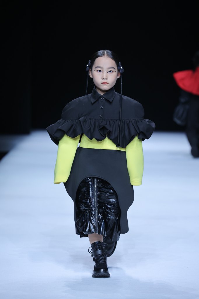 TAYG·  FANS丨童话小镇 2023春夏童装秀 - Beijing Spring 2023