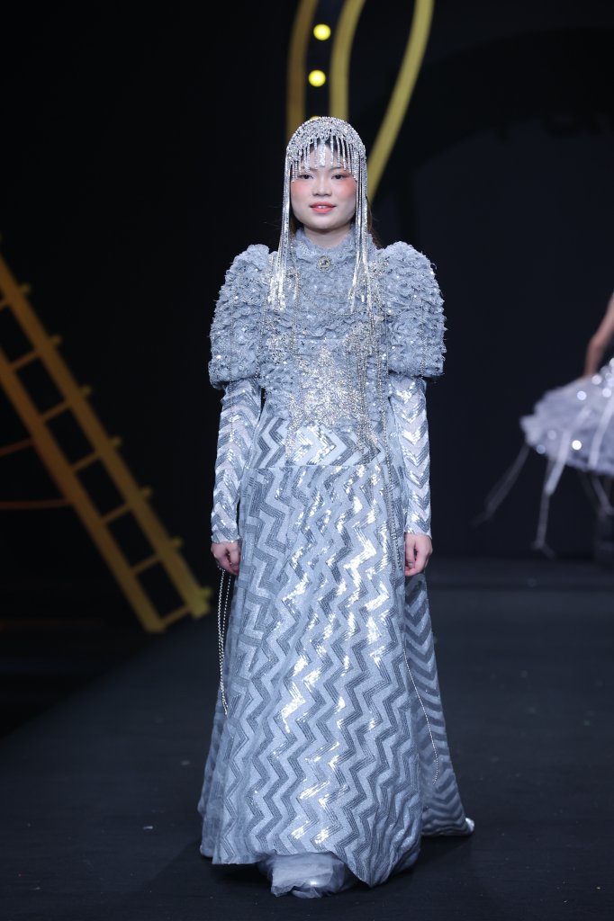 芝瑜&芝安 Joy&Joa · 马星丨童话小镇 2023春夏童装秀 - Beijing Spring 2023