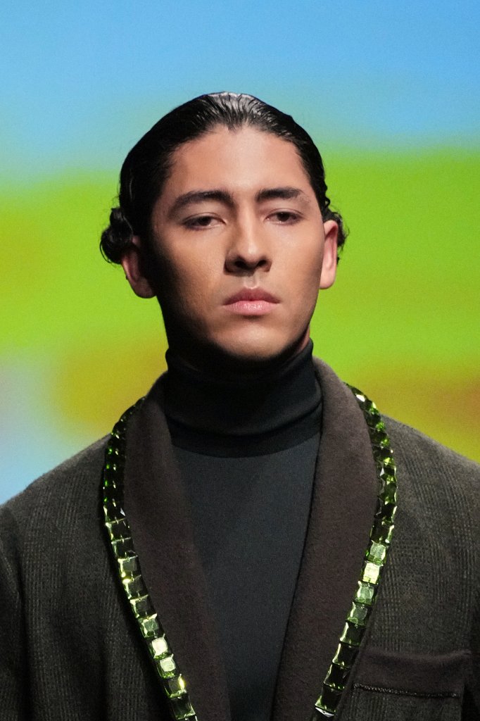 Rian Fernandez 2022/23秋冬高级定制秀(细节) - Dubai Couture Fall 2022