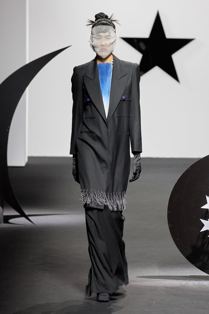 Hanacha Studio 2023春夏高级成衣秀 - Seoul Spring 2023