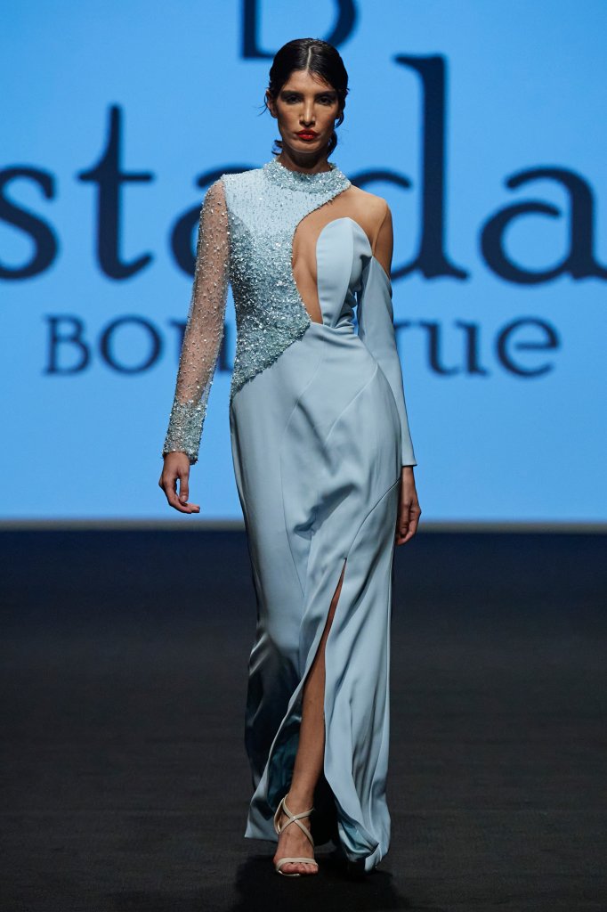 Stada Boutique 2022/23秋冬高级定制秀 - Dubai Couture Fall 2022