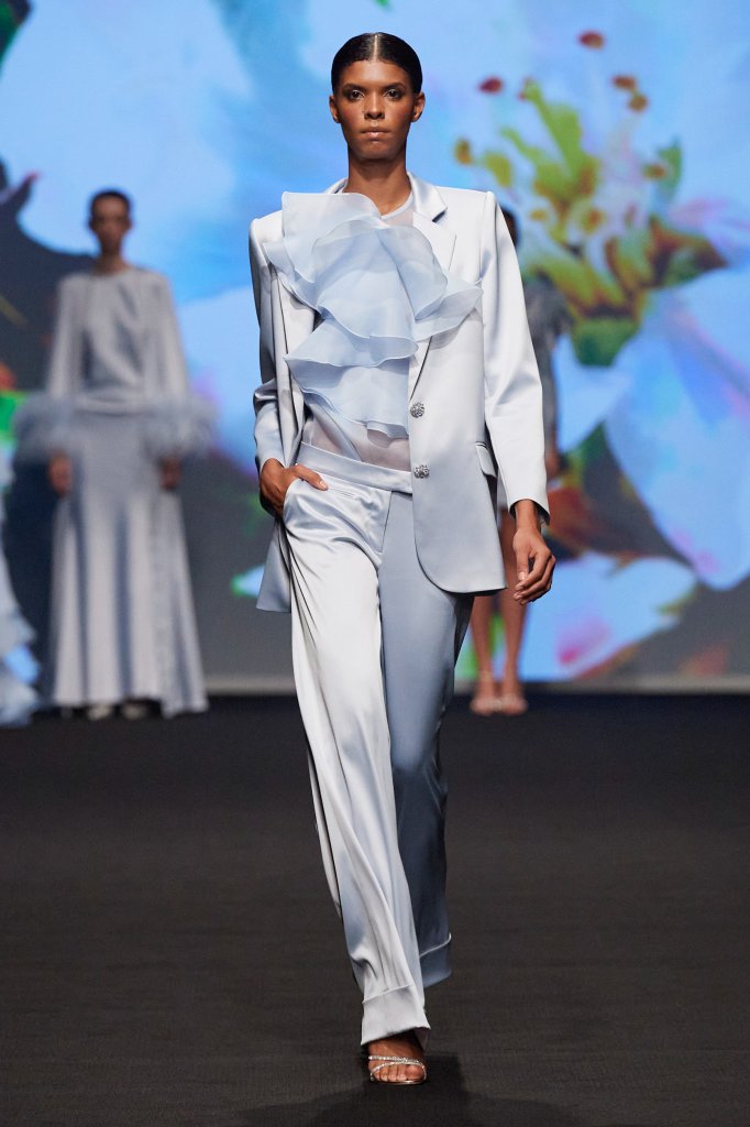 Dorota Goldpoint 2022/23秋冬高级定制秀 - Dubai Couture Fall 2022