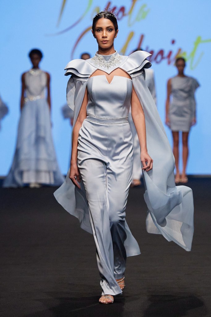 Dorota Goldpoint 2022/23秋冬高级定制秀 - Dubai Couture Fall 2022